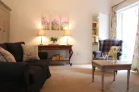 Hidden Cottage for Two in Cheadle Staffordshire, Ideal for the  Peak District. - Country Houses