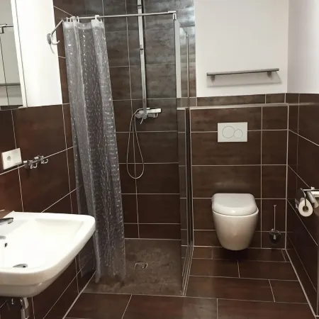 Vacation apartment Nara