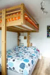 Beautiful apartment on the edge of seine Vernon giverny sleeps 8