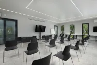 Первый Парк-Отель - СПА