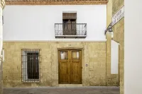 Preciosa Casa Tradicional en el Centro de Jávea - 3-Star