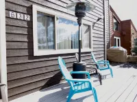 Great Townhome, minutes from Winter Park Ski Area, and the Fraser Tubing Hill. Hotels in Fraser