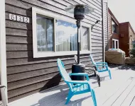 Great Townhome, minutes from Winter Park Ski Area, and the Fraser Tubing Hill.