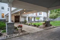 Estate at Fly Creek