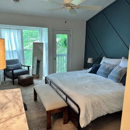 Peaceful Retreat on the Eastern Shore. Nature lover’s paradise!
