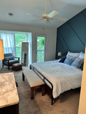 Peaceful Retreat on the Eastern Shore. Nature lover’s paradise!