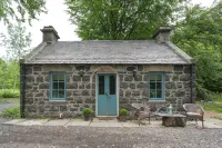 Inverurie Glamping Bothy -  Habitaciones en casas particulares