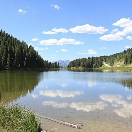 Private Retreat in the Rocky Mountain Front with a Million Dollar View