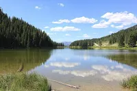私人靜居落基山前緣度假屋，享有百萬美元景觀