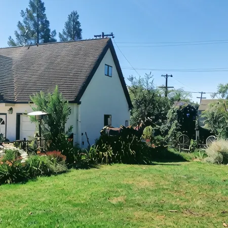 Little Castle Pool, Hot Tub, Napa, Sonoma, San Francisco