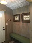Cottage On Sunset 2 Bedroom House Walk To Castle Rock Lake  New Lisbon WI