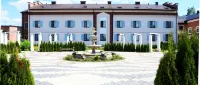 Staroyamskaya Hotel Hotels in 