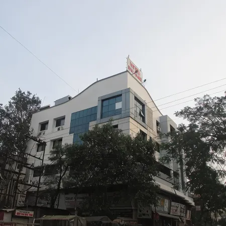 Cool Palace Hotels