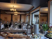 Hotel Anna Hotels in Badenweiler
