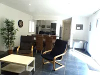 Holiday home at Ile d'Oléron - near the beach