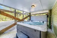The Floridian, Old Florida Charm with Modern Comfort - 4-Star
