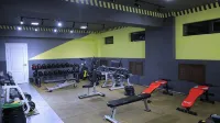 Hobiz Hotel - Gym