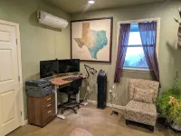 Great for family group or romantic getaway, 4 small bedrooms and large open area - 3-Star