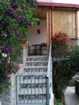 Stunning home with private parking included and views of Positano