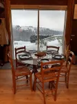 "LE Refuge" Douillet et Chaleureux.1200m D'altitude au Coeur du Massif du Mézenc - Chalets