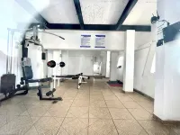 Incredible Ocean Front Condo w/Amazing Views at Condominios Playasol Las Hadas!! - Phòng tập thể hình