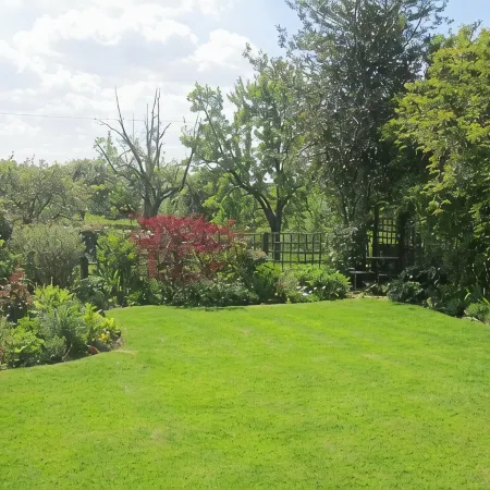 Stay in a 15 century Barn 20 minutes from Stratford on Avon