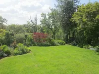 Stay in a 15 century Barn 20 minutes from Stratford on Avon - 3-Star