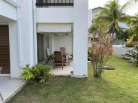 Walking distance to everything on Simpson bay area Restaurants, Beach, Nite Life