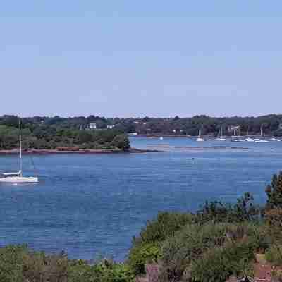 T2 Cosy 42 m² Hypercentre St Patern Vannes France Others