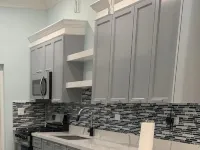 Charming 2-bedroom apartment with AC, WiFi in wonderful Nassau ラブビーチ周辺のホテル