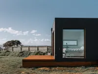 360o views incl. The Prom, Bass Strait and Strzelecki Ranges Hotels in Foster