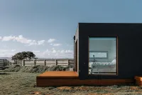 360o views incl. The Prom, Bass Strait and Strzelecki Ranges