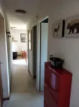 Comfortable 4-person apartment with 2 bedrooms - Lejligheder