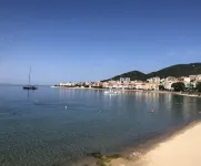 Ajaccio historic center apartment near cathedral - 廚房