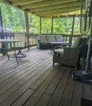 Lake ConRoy Estates_Unit A w/ Pool Access
