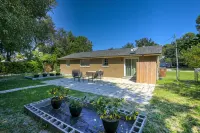 Great Gulf Breeze Getaway Near Pensacola Beach - Wifi