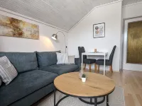 Vacation apartment Edeltraud on Lake Millstatt, hiking vacation and much more, apartment 3 Ξενοδοχεία στην πόλη Dobriach