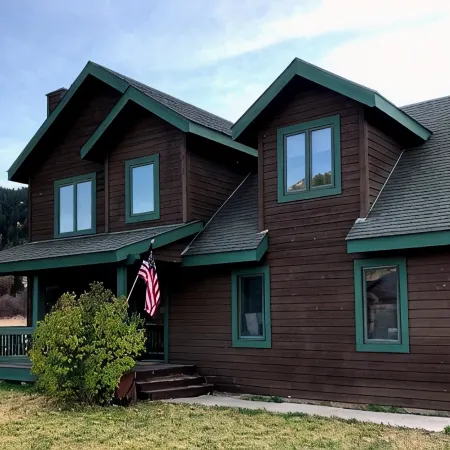 Alpine Vacation Home Hotels in Alpine