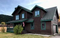 Alpine Vacation Home - Homestays