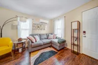 Cozy Chalet Bungalow in West Park - Cleveland - Bungalows