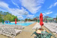 Lake House in the Summer, Ski Chalet in the Winter, Dog Friendly!