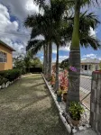 Modern Two Bedroom, 2 Bathroom Near Jolly Beach for a Peaceful Stay. Hotels in 