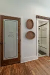 Private Pool & Hot-tub! Walk Downtown; Large Porch; King Beds; Spacious