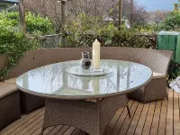 The Comfy Humphrey House Hotels in Greytown