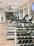 Beautiful Beach Longboat Key Townhouse - Gym