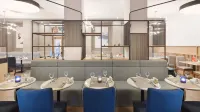 Courtyard by Marriott Sochi Krasnaya Polyana