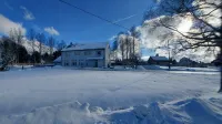 Lovingly furnished apartment, living with friends - Homestays