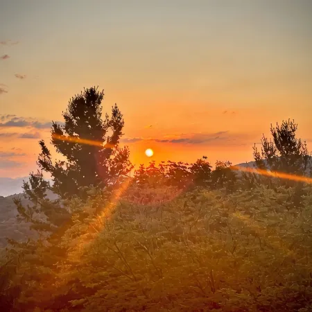 ~Sunrise Haven~near the slopes! Majestic sunrises and comfort awaits!