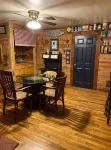 The Farm - Adventure Resort New River Gorge - 4 stjerner