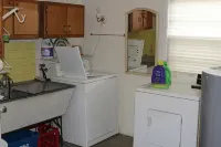 Spacious apartment in Buffalo - Lejligheder